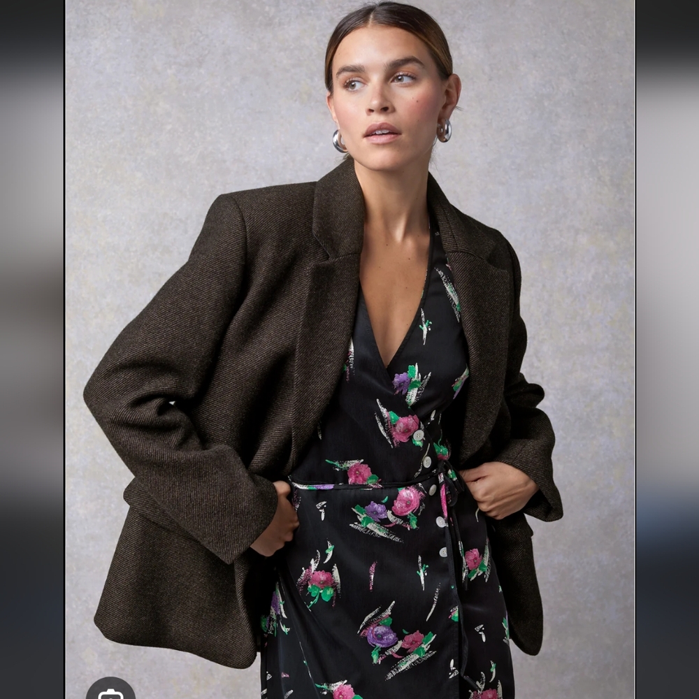 Rouje Jacques Jacket
